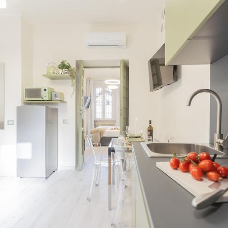 Cernobbio Dream Suites By Rent All Como Экстерьер фото