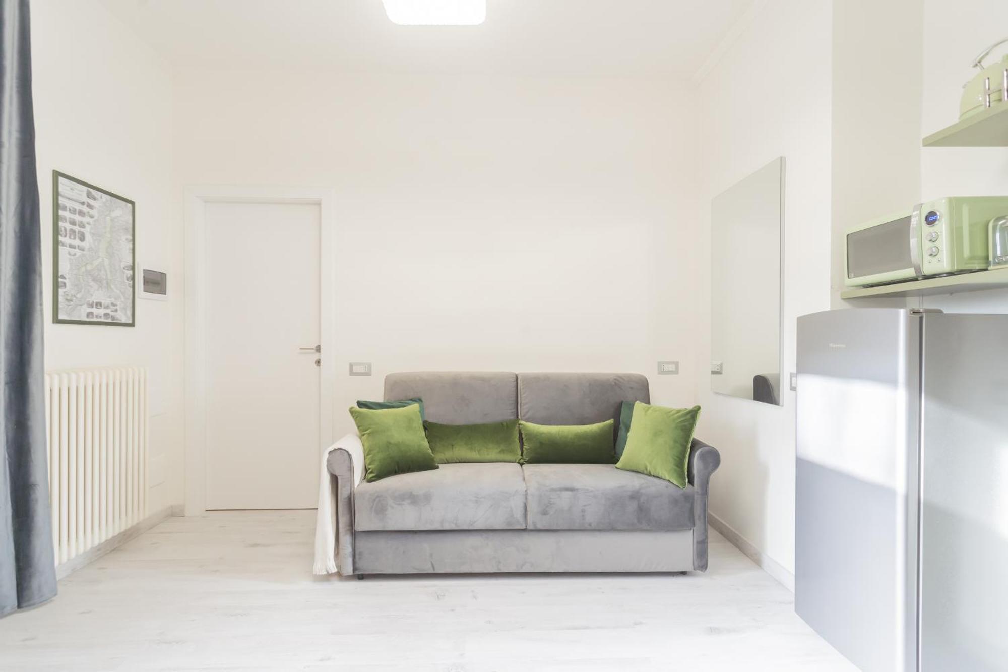 Cernobbio Dream Suites By Rent All Como Экстерьер фото