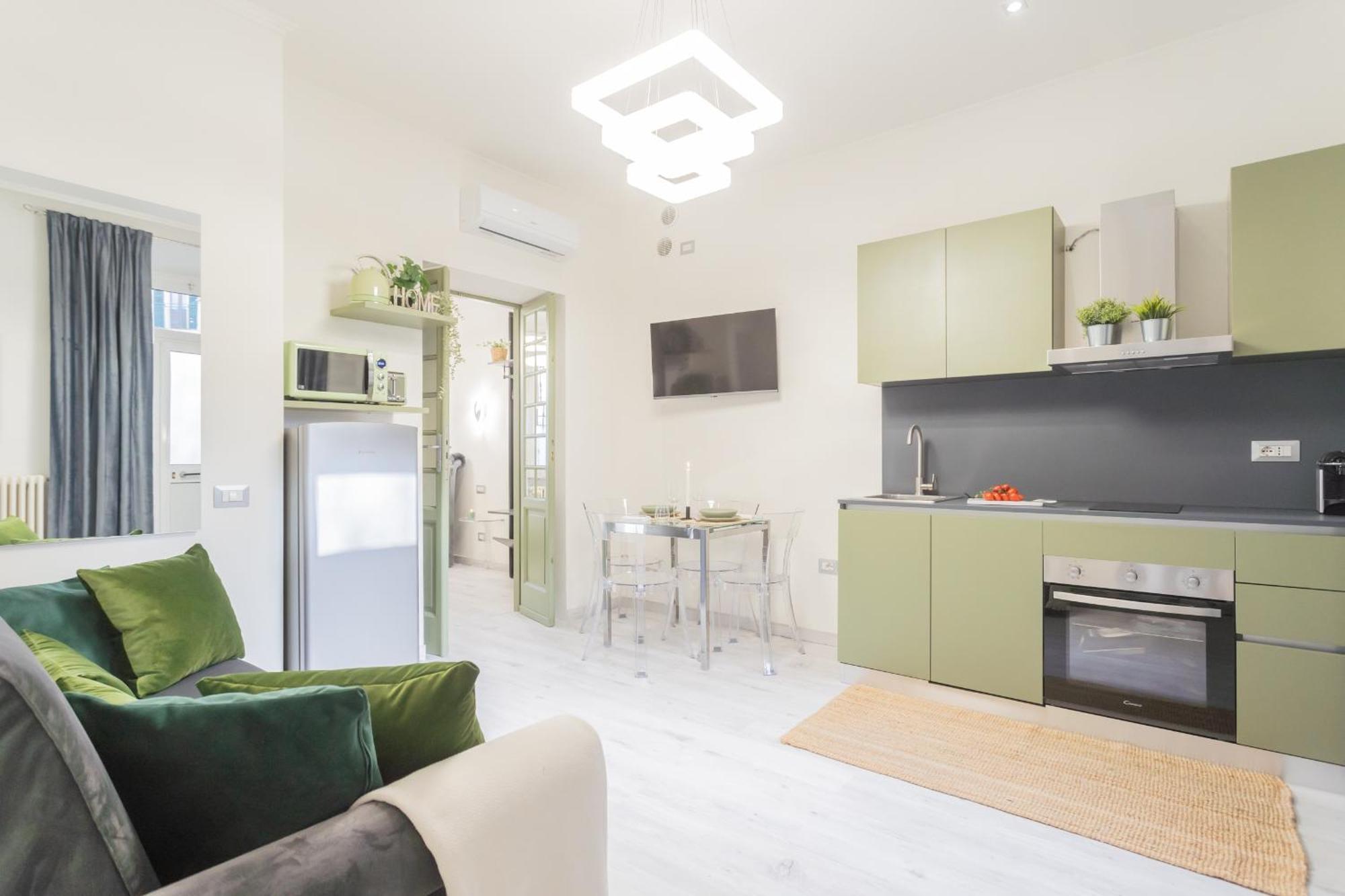 Cernobbio Dream Suites By Rent All Como Экстерьер фото