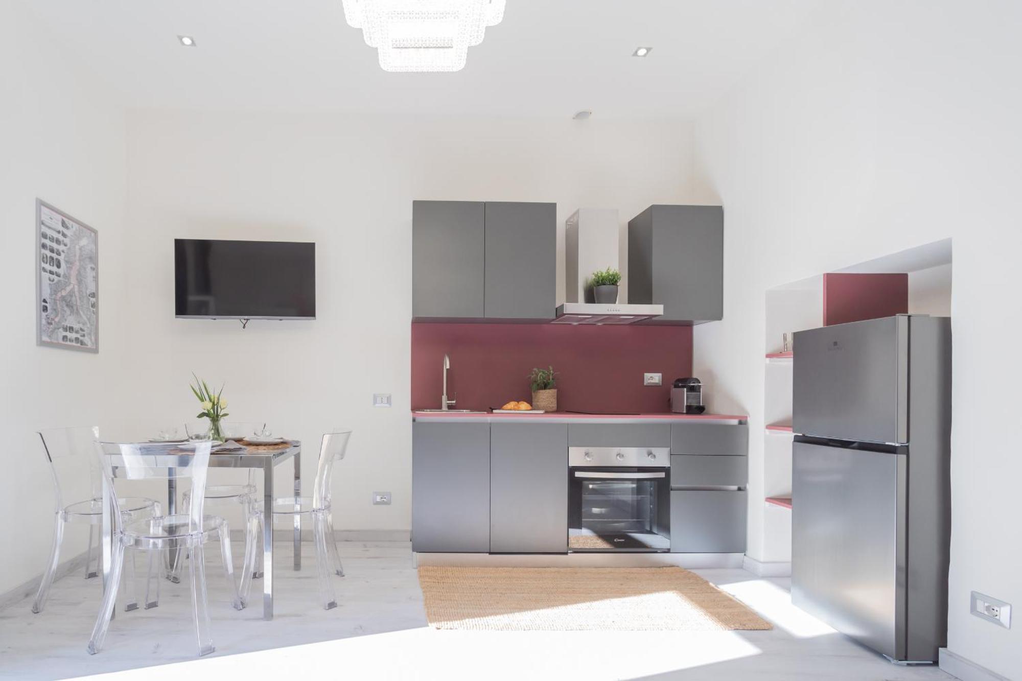 Cernobbio Dream Suites By Rent All Como Экстерьер фото