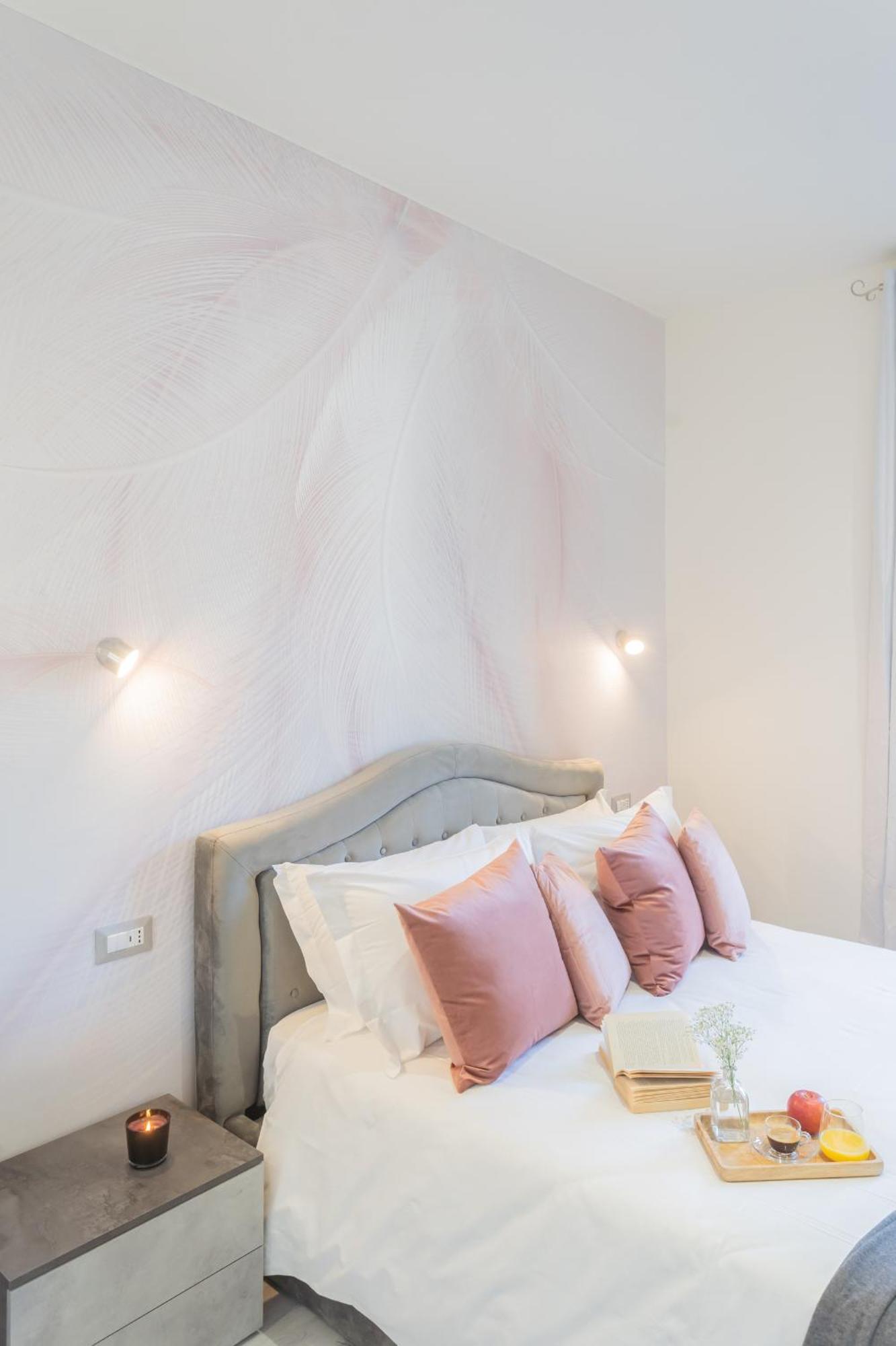 Cernobbio Dream Suites By Rent All Como Экстерьер фото