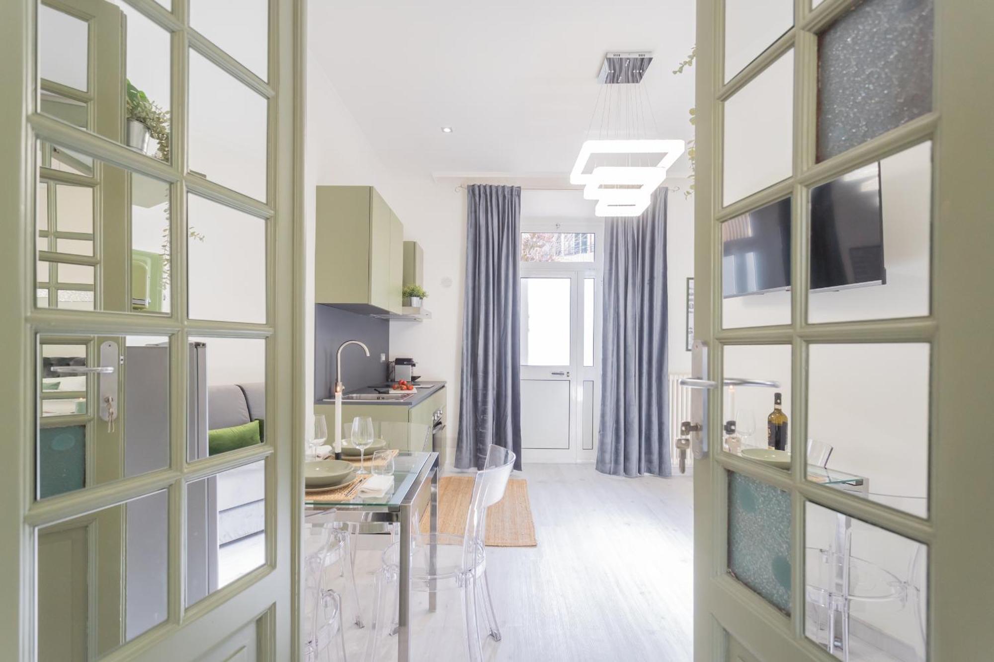 Cernobbio Dream Suites By Rent All Como Экстерьер фото