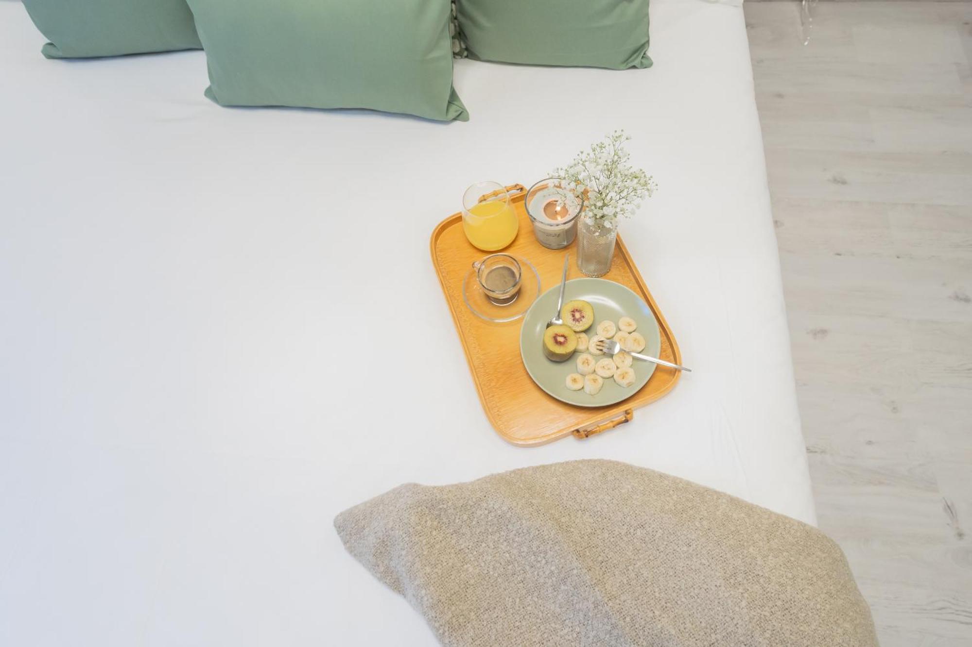Cernobbio Dream Suites By Rent All Como Экстерьер фото