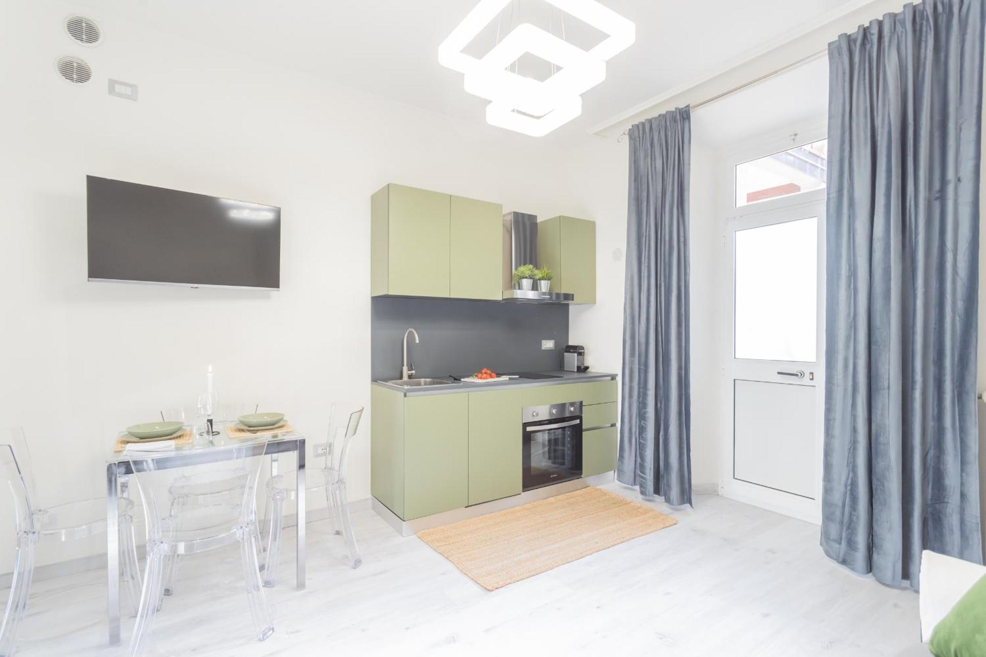 Cernobbio Dream Suites By Rent All Como Экстерьер фото