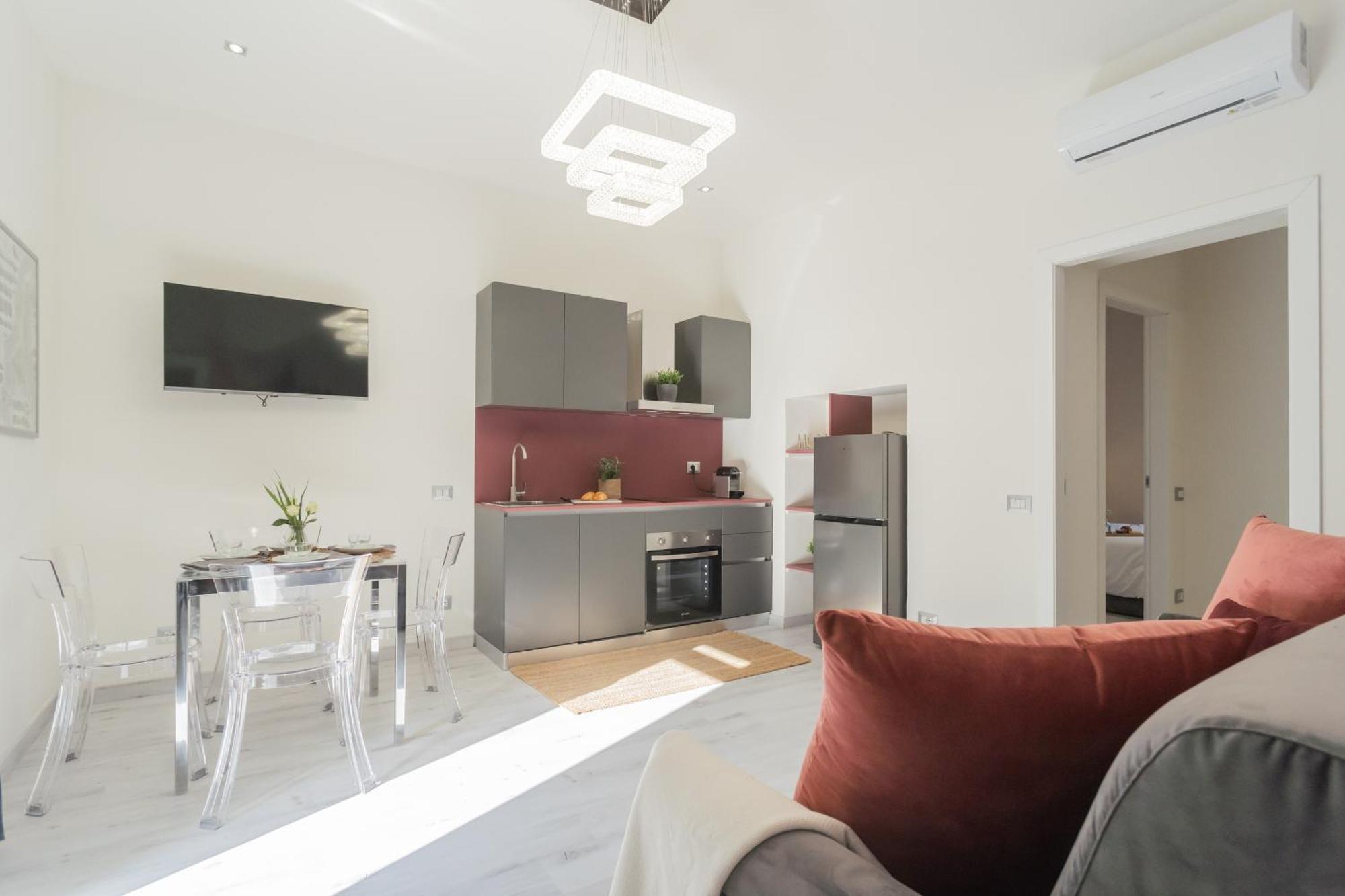 Cernobbio Dream Suites By Rent All Como Экстерьер фото
