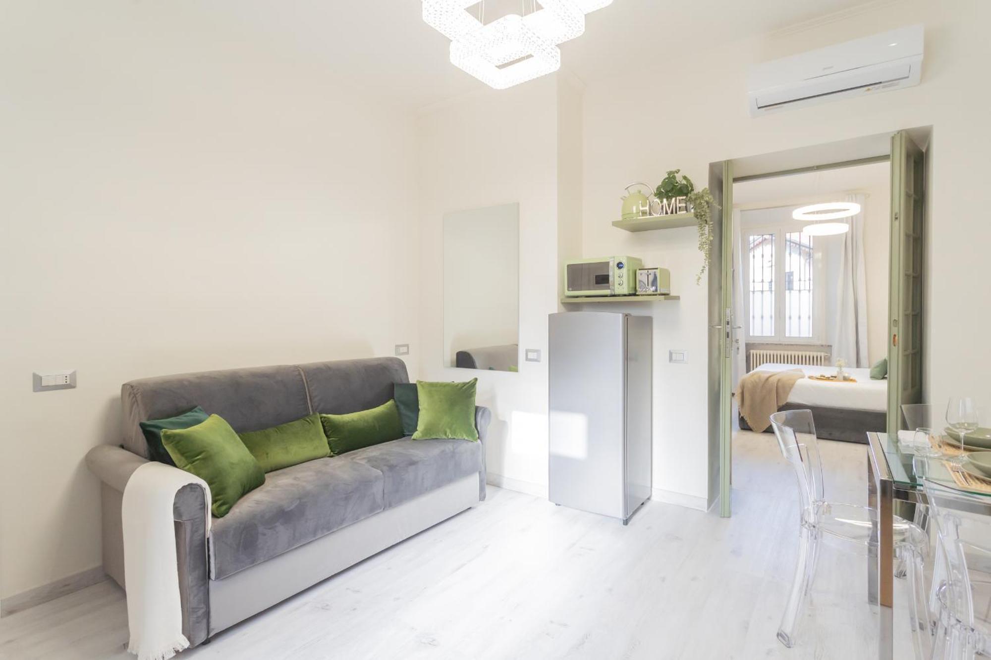 Cernobbio Dream Suites By Rent All Como Экстерьер фото