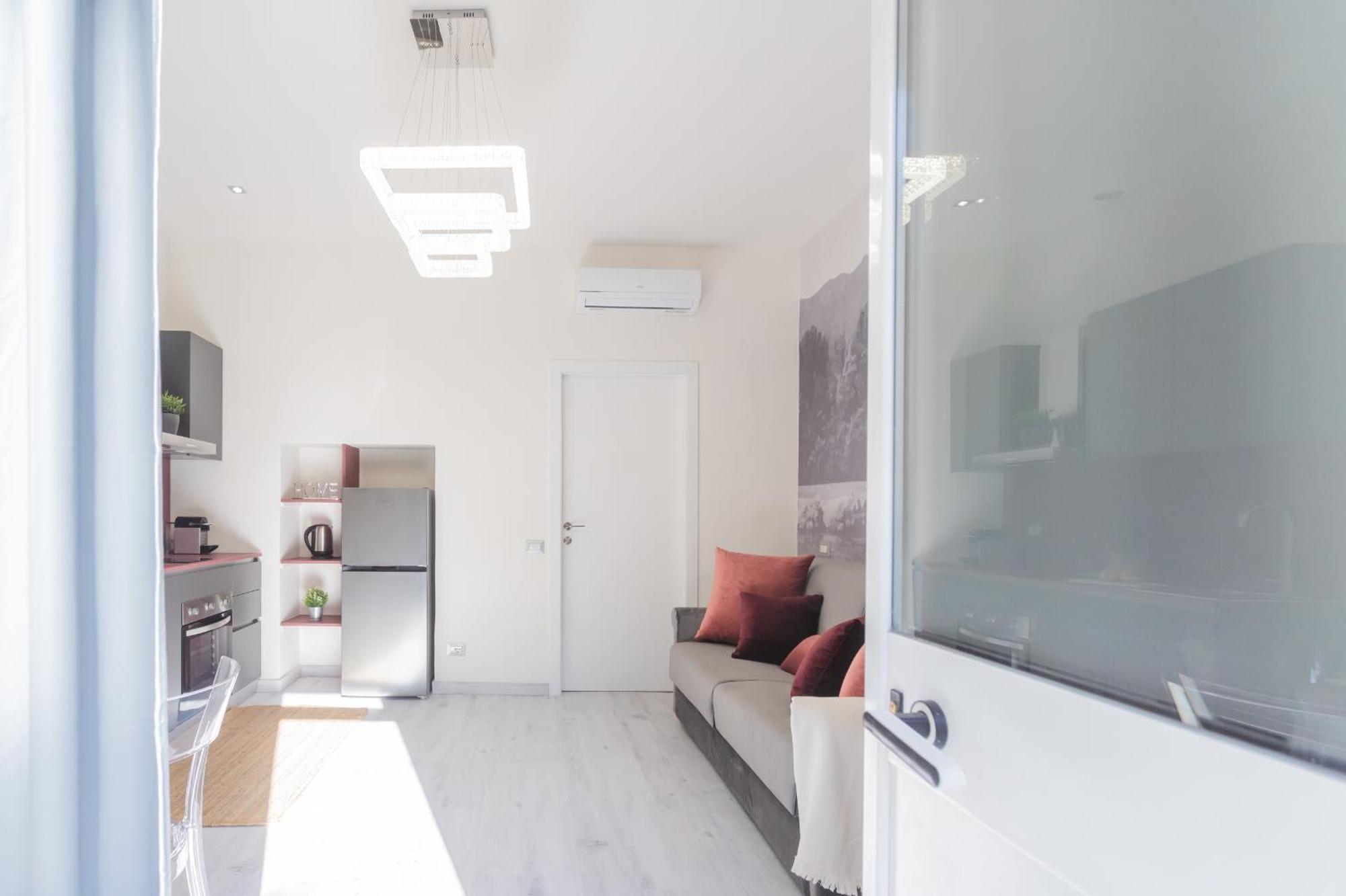 Cernobbio Dream Suites By Rent All Como Экстерьер фото